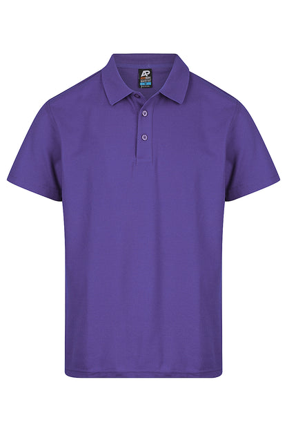 Hunter Men's Polo - N1312