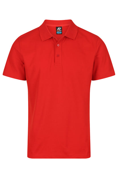 Hunter Men's Polo - N1312