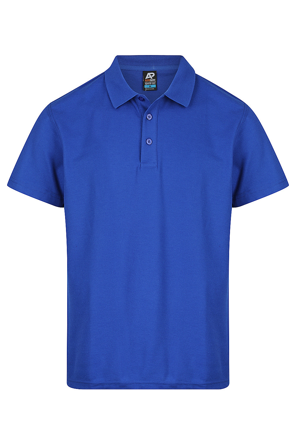 Hunter Men's Polo - N1312