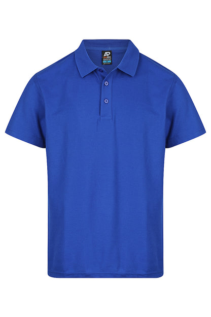 Hunter Men's Polo - N1312