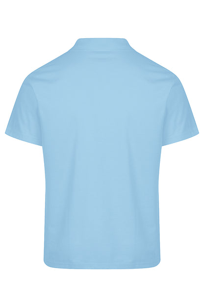 Hunter Men's Polo - N1312