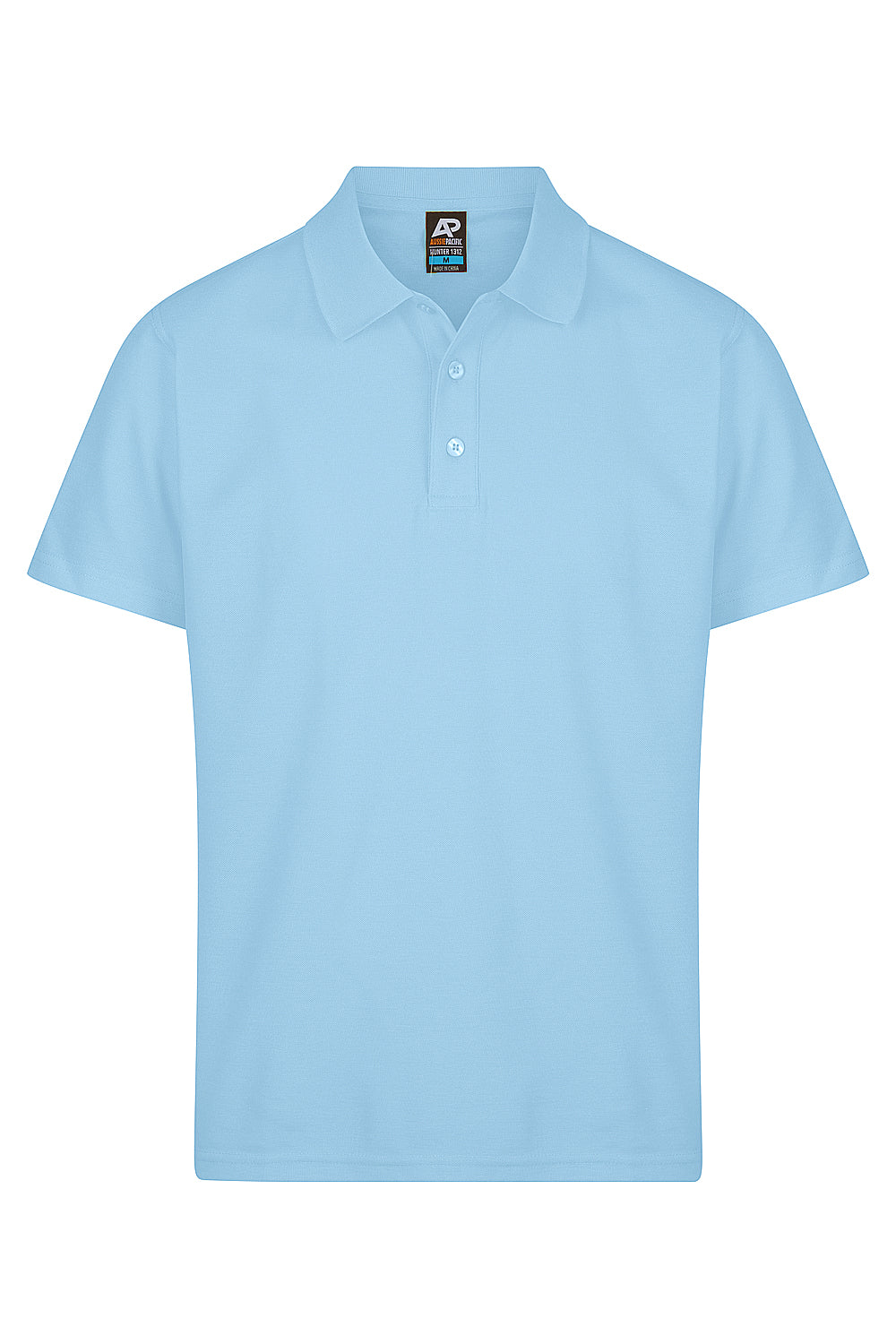 Hunter Men's Polo - N1312
