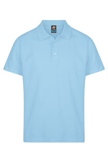 Hunter Men's Polo - N1312