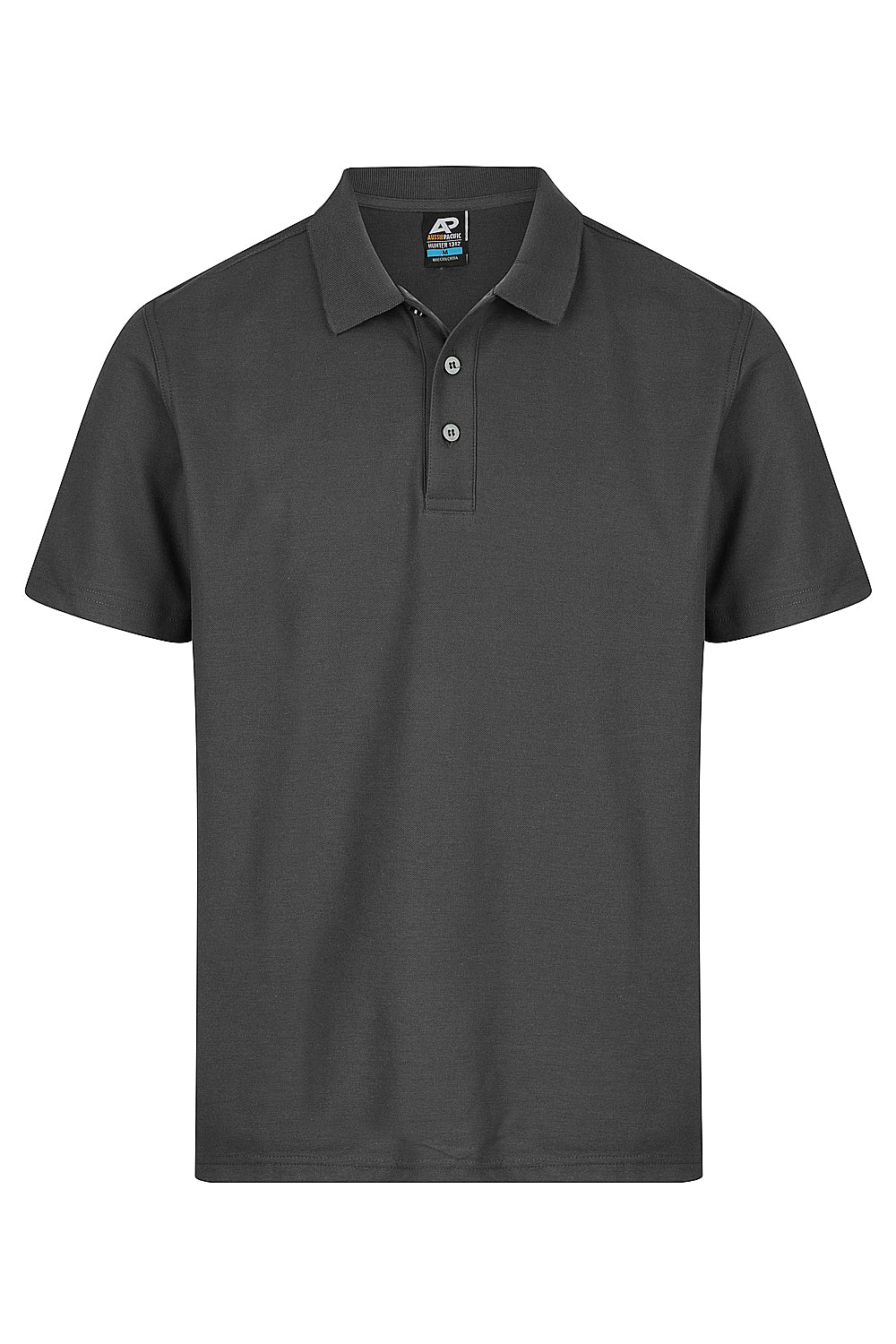 Hunter Men's Polo - N1312