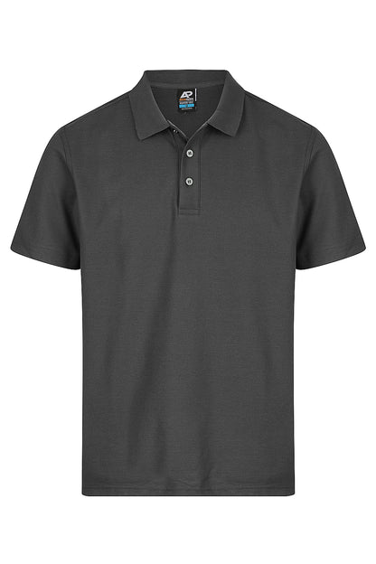 Hunter Men's Polo - N1312