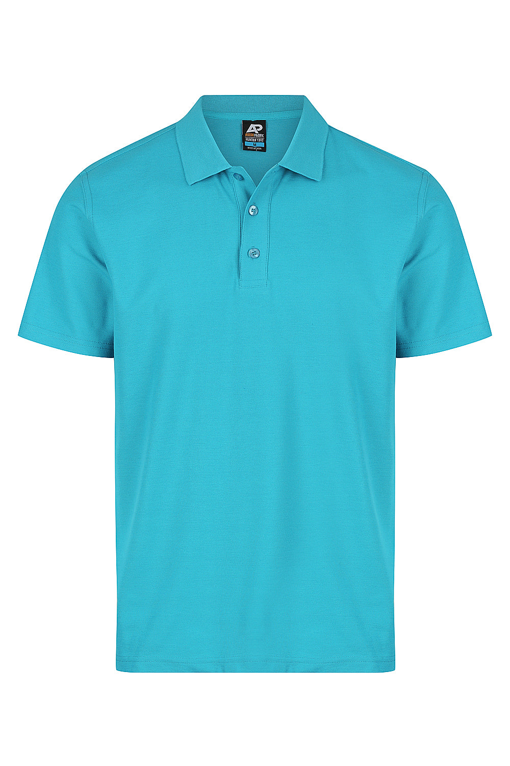 Hunter Men's Polo - N1312