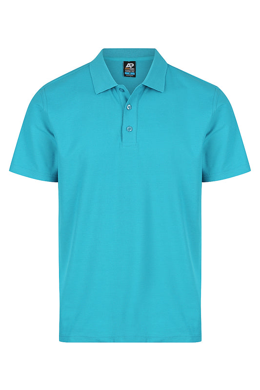 Hunter Men's Polo - N1312