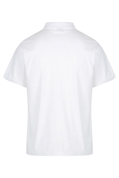 Hunter Men's Polo - N1312