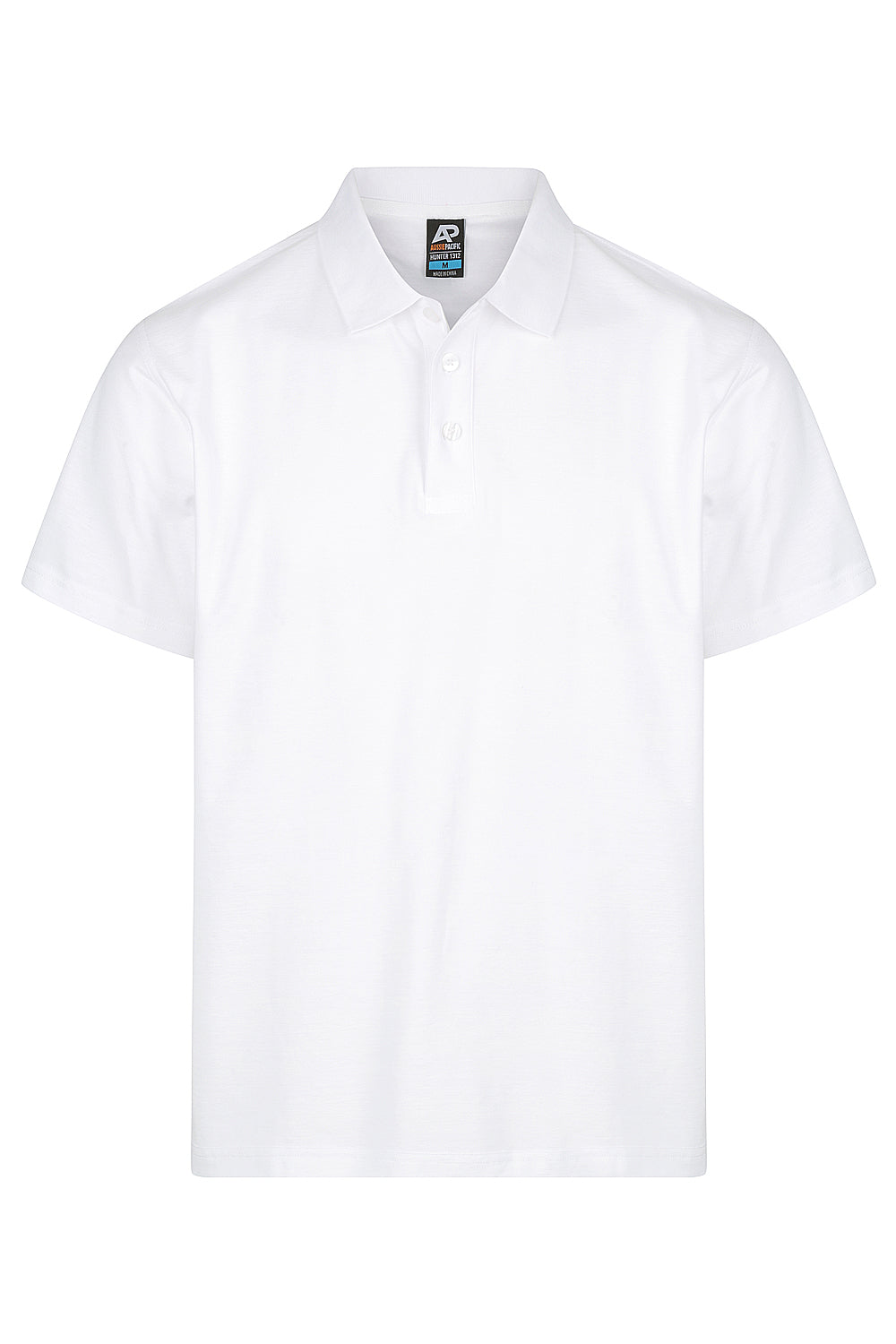 Hunter Men's Polo - N1312