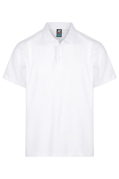 Hunter Men's Polo - N1312