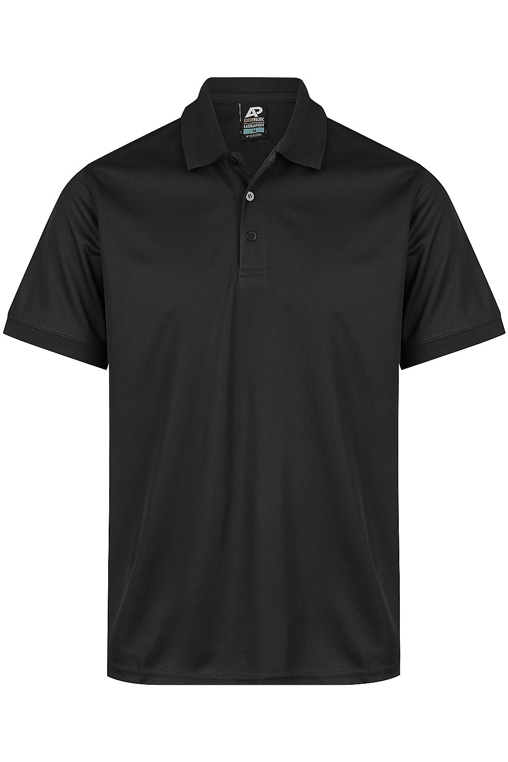 Lachlan Men's Polo - N1314