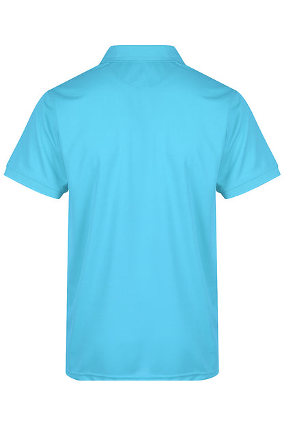 Lachlan Men's Polo - N1314