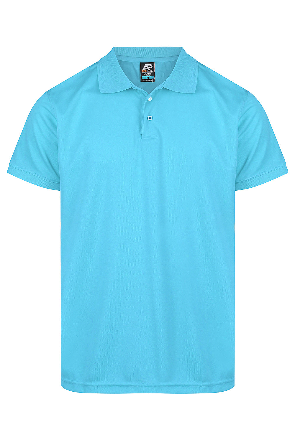 Lachlan Men's Polo - N1314