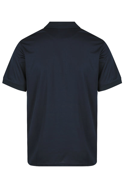 Lachlan Men's Polo - N1314