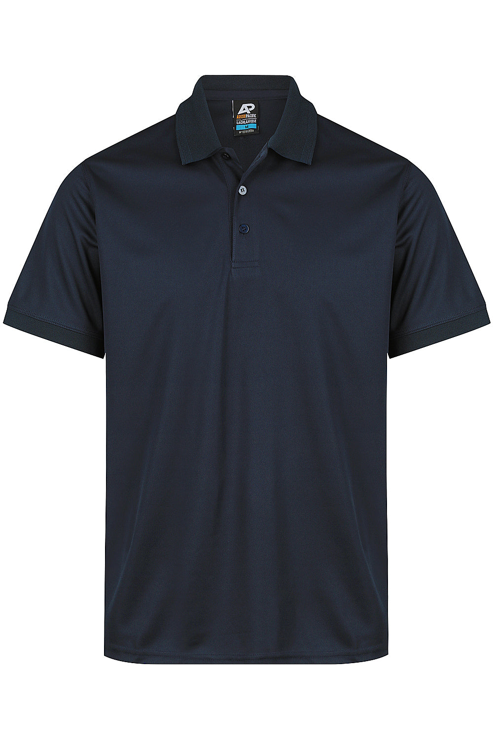 Lachlan Men's Polo - N1314