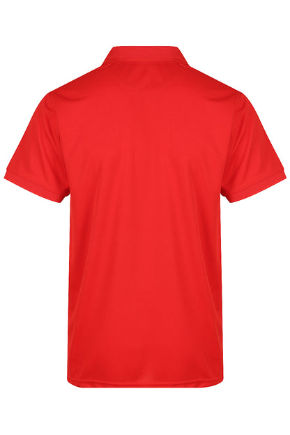 Lachlan Men's Polo - N1314