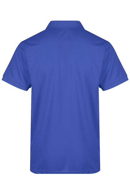 Lachlan Men's Polo - N1314