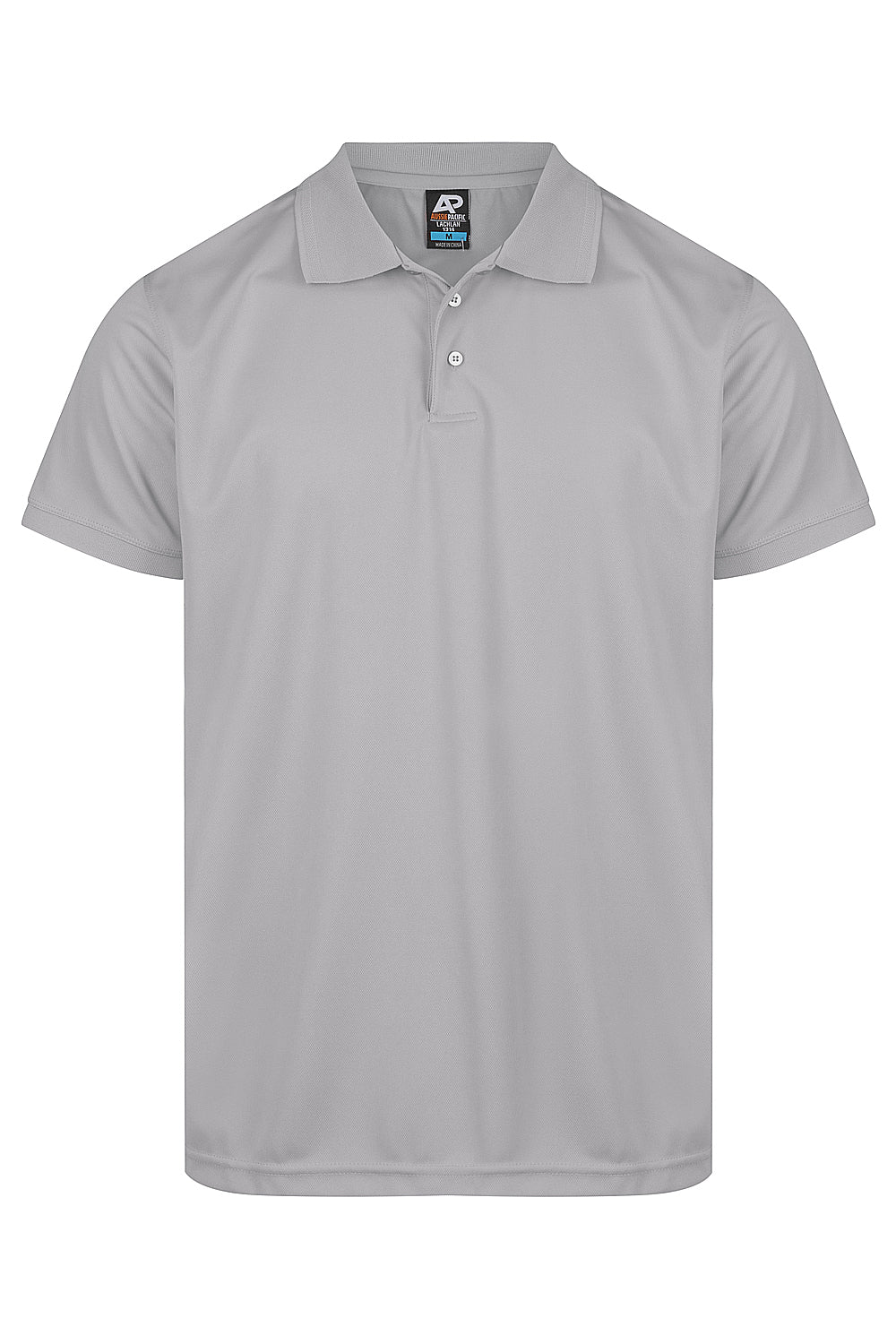 Lachlan Men's Polo - N1314