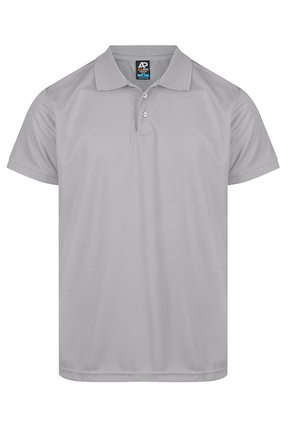 Lachlan Men's Polo - N1314