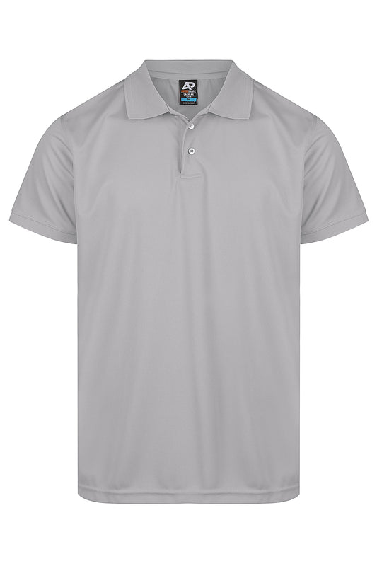 Lachlan Men's Polo - N1314