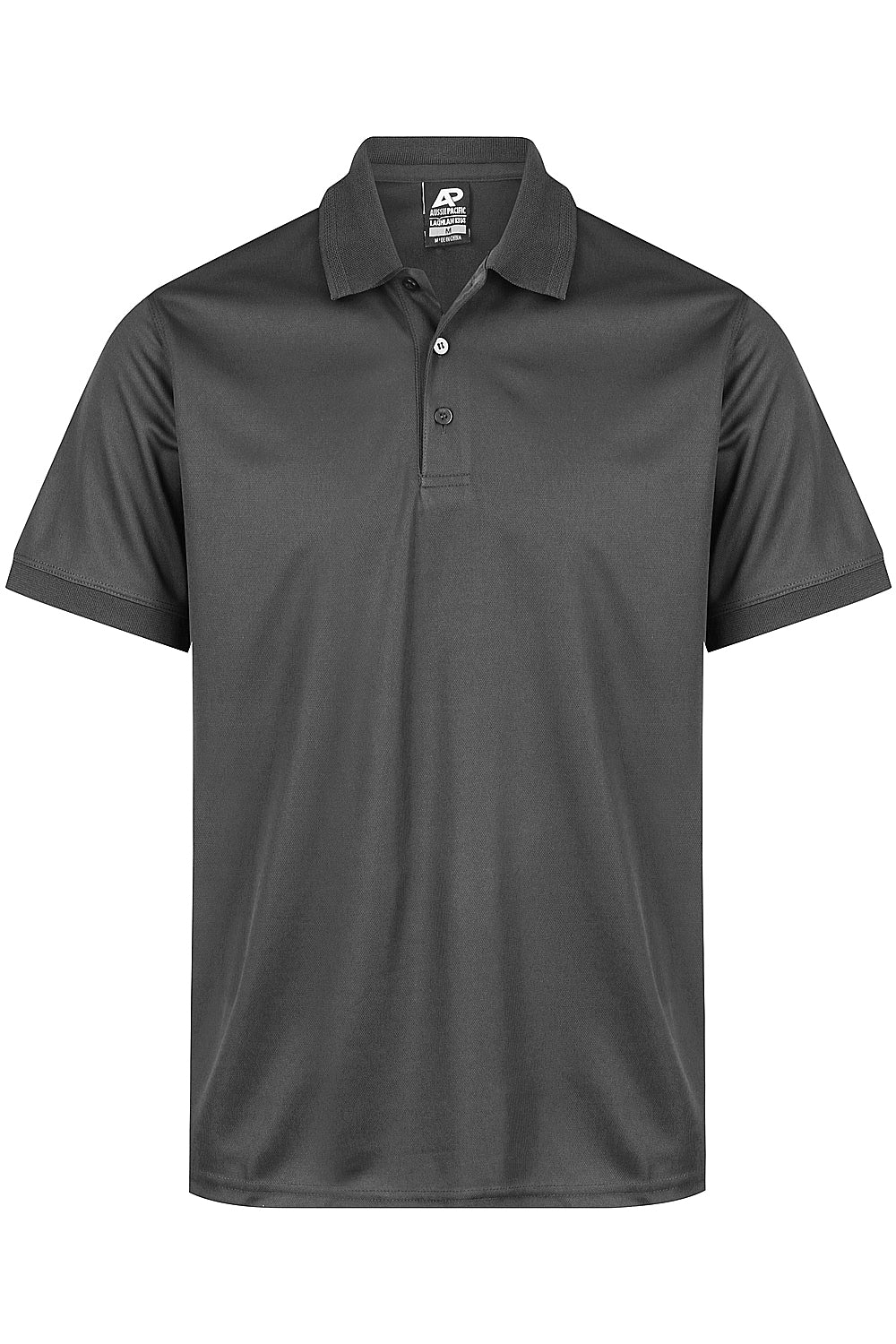 Lachlan Men's Polo - N1314