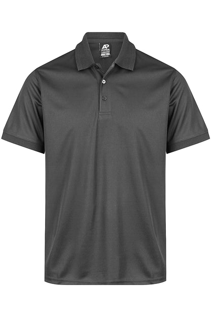 Lachlan Men's Polo - N1314