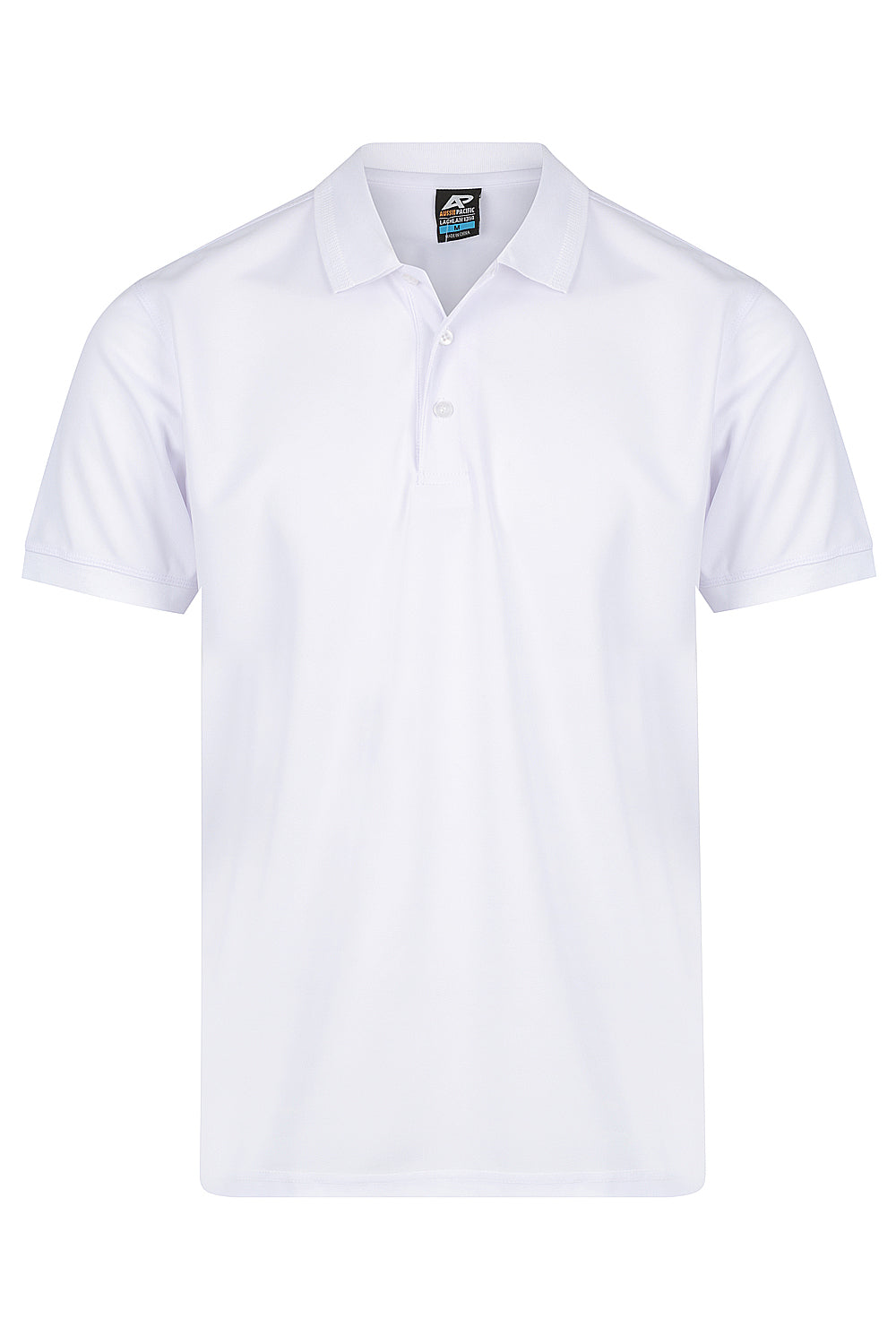 Lachlan Men's Polo - N1314