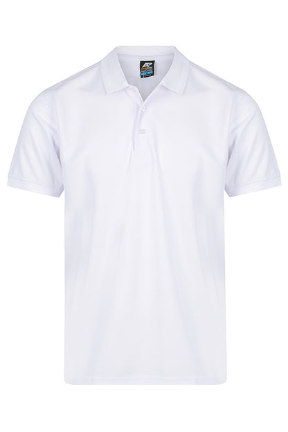 Lachlan Men's Polo - N1314