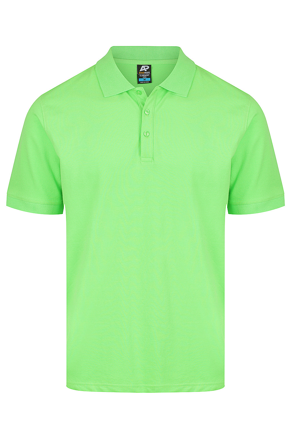 Claremont Men's Polo - N1315