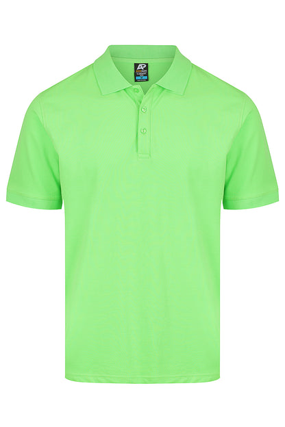 Claremont Men's Polo - N1315