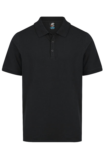 Claremont Men's Polo - N1315