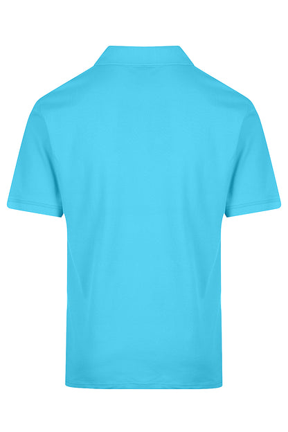 Claremont Men's Polo - N1315