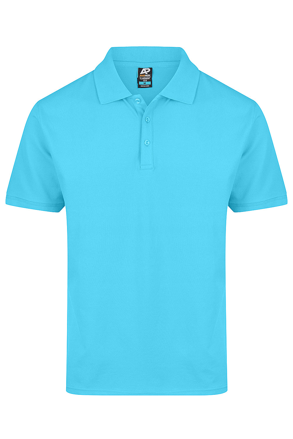Claremont Men's Polo - N1315