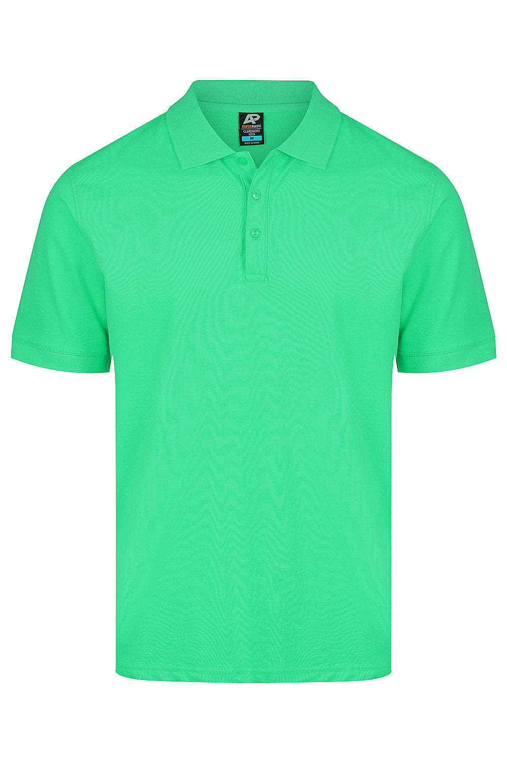 Claremont Men's Polo - N1315