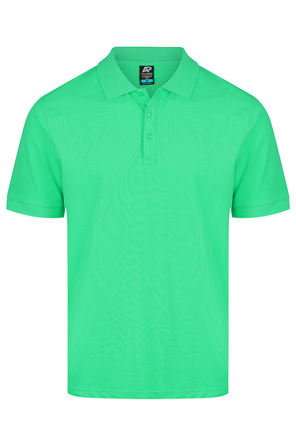 Claremont Men's Polo - N1315
