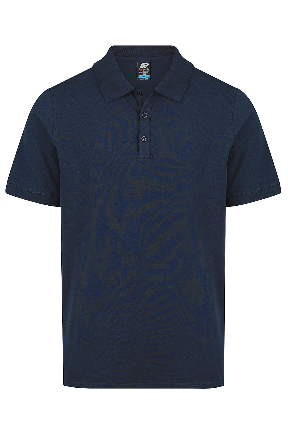Claremont Men's Polo - N1315