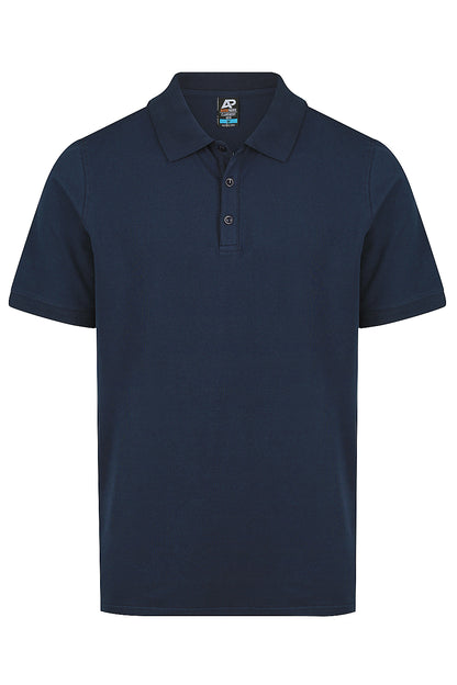 Claremont Men's Polo - N1315