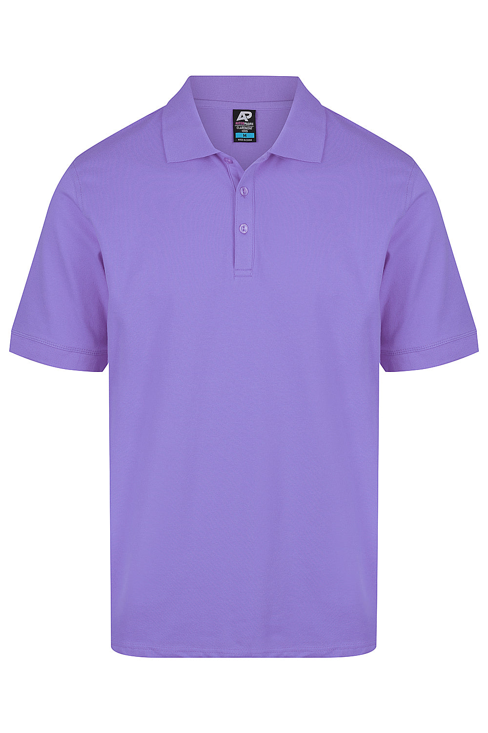 Claremont Men's Polo - N1315
