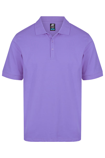 Claremont Men's Polo - N1315