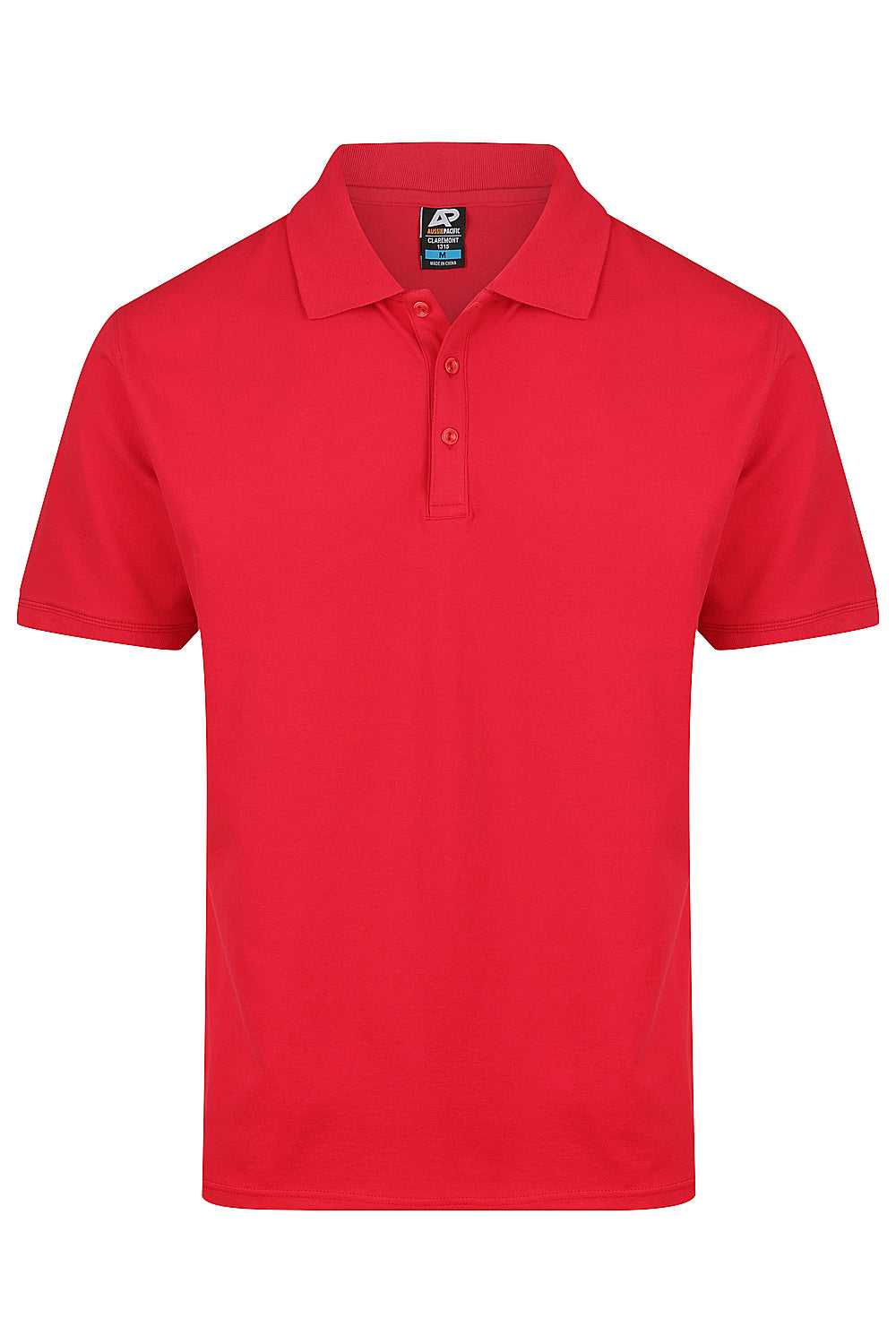 Claremont Men's Polo - N1315