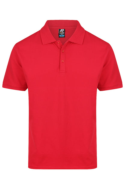 Claremont Men's Polo - N1315