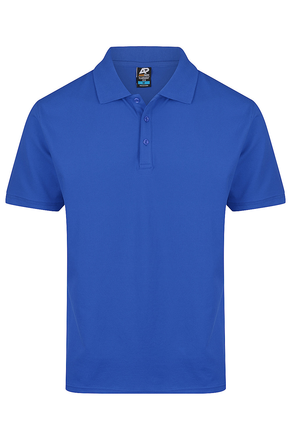 Claremont Men's Polo - N1315