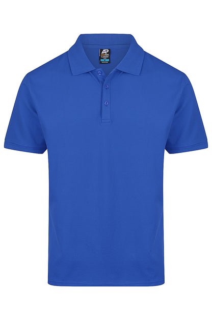 Claremont Men's Polo - N1315