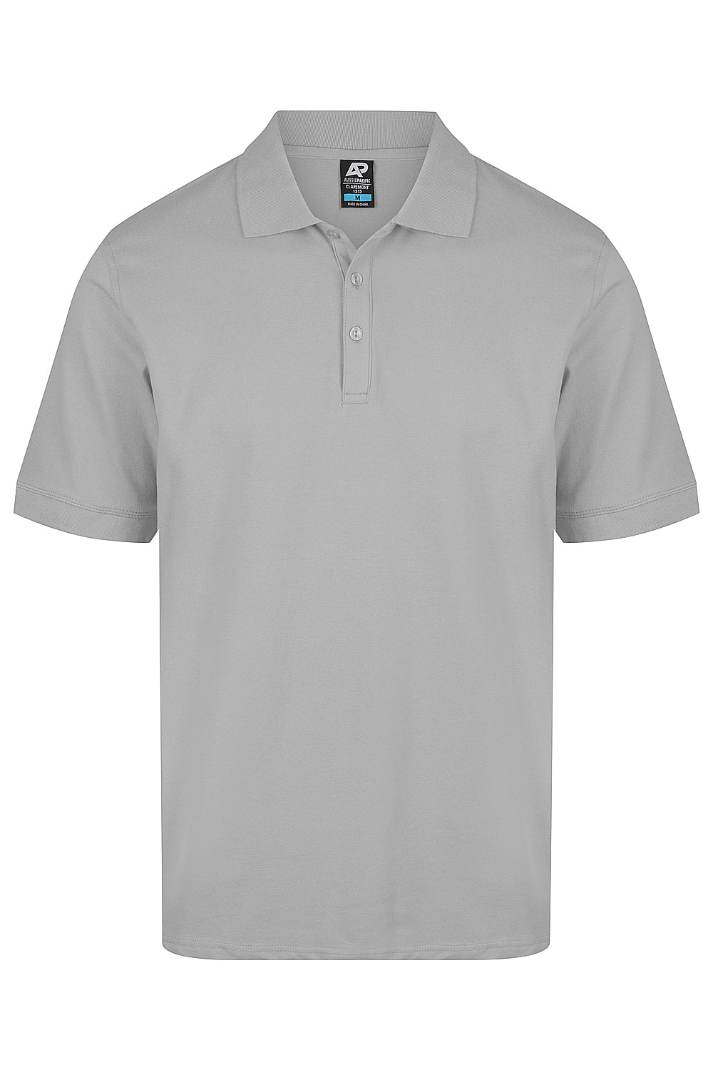Claremont Men's Polo - N1315