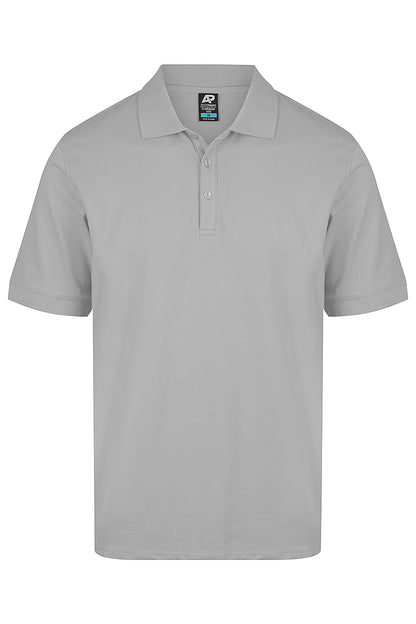 Claremont Men's Polo - N1315