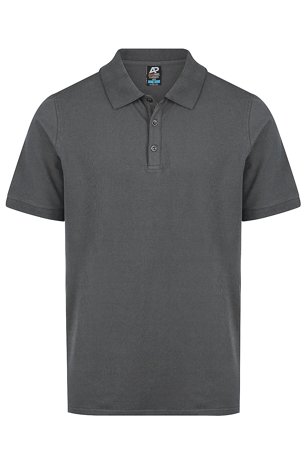 Claremont Men's Polo - N1315