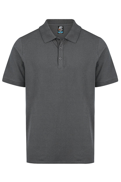 Claremont Men's Polo - N1315