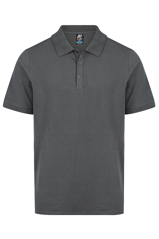 Claremont Men's Polo - N1315