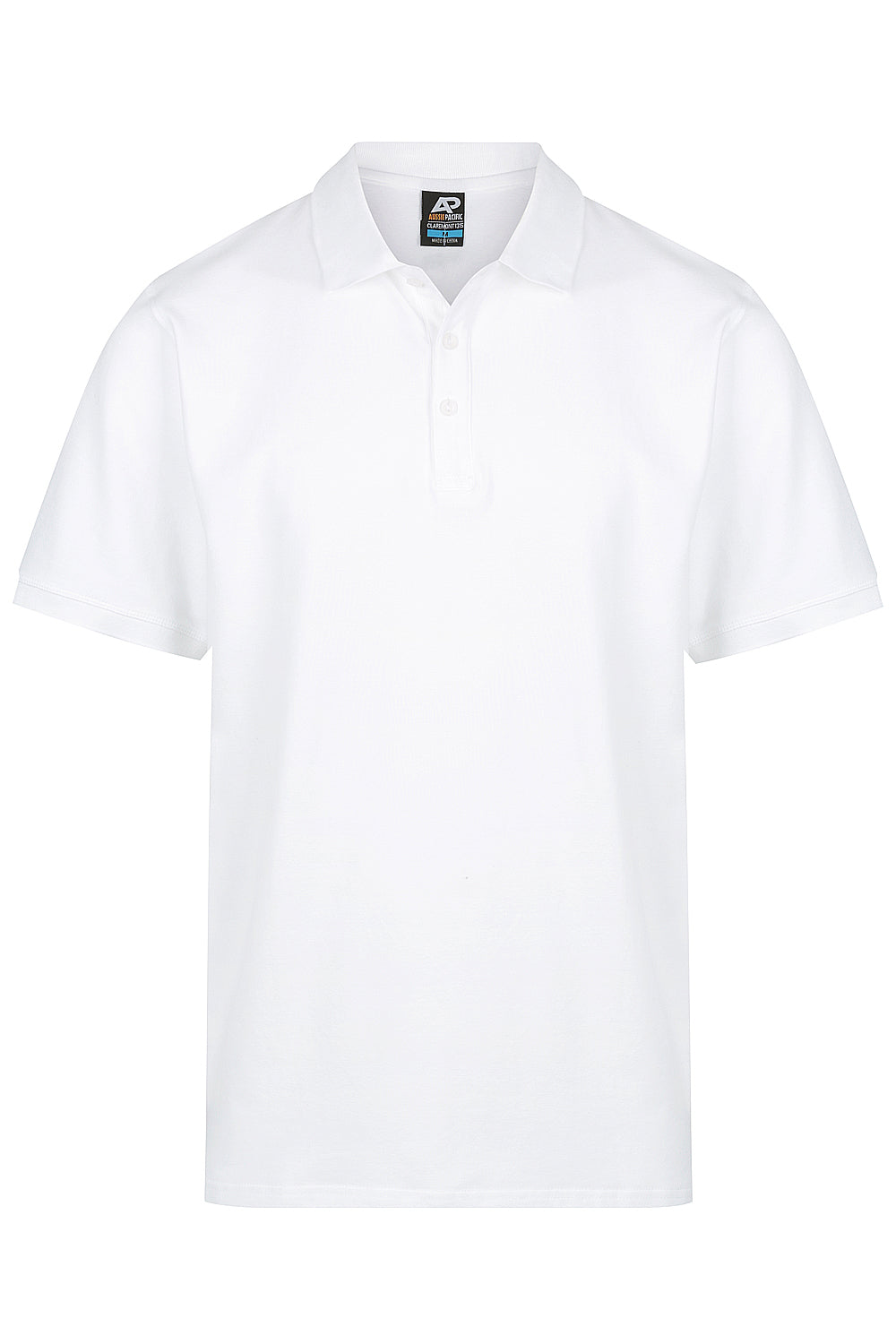 Claremont Men's Polo - N1315