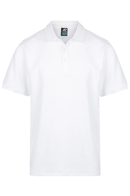 Claremont Men's Polo - N1315